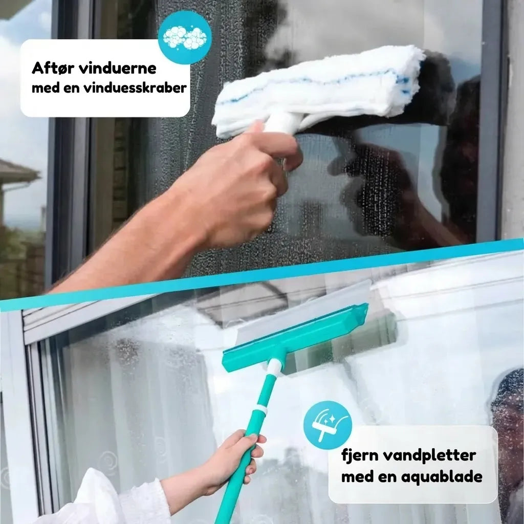 Aquablade