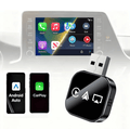 FunkDrive™ 3-i-1 trådløs adapter