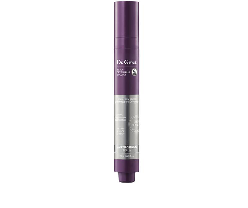 Dr. Groot Scalp Revitalizing Serum