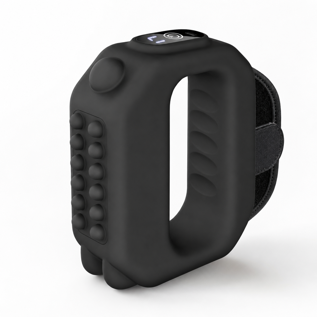 Movara CorePulse Ring product close-up